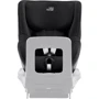 Автокресло Britax-Romer DUALFIX 3 i-SIZE Space Black фото 1