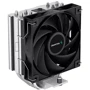 Кулер Deepcool AG400 (R-AG400-BKNNMN-G-1): Разъем 4pin