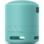 Акустика Sony SRS-XB13 Sky Blue (SRSXB13LI.RU2): Тип портативна