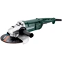 Болгарка (Угловая шлифмашина) Metabo WE 2200-230 (606437000): Тип машины угловая
