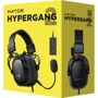 Навушники Hator Hypergang 2 USB 7.1 Black (HTA-940) фото 8