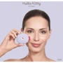 Щетка для лица GESKE Facial Brush 3 в 1 Hello Kitty Purple (HK000017PU01) фото 5