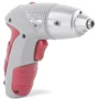 Отвертка аккумуляторная Intertool DT-0301: Тип инструмента электроотвертка