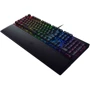 Клавіатура Razer BlackWidow V3 Green Switch USB Black (RZ03-03540800-R3R1): Тип клавіатури ігрова