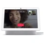 Контролер Google Nest Hub Max Chalk (GA00426-US) фото 4