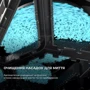 Робот уборщик Cecotec Conga 11090 Spin Revolution Home&Wash (CCTC-08105): Дополнительно Для маленькой квартиры, Виртуальная стена, Для больших помещений, Станция самоочищения, Удаленное управление, Умный, Адаптация под тип поверхности, Автономные, Автоматическая подзарядка, 2 в 1