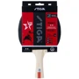 Ракетка для настольного тенниса Stiga React 2 Star FL (1212-8418-01) (931155)