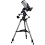 Телескоп Bresser FirstLight MAC 100/1400 EQ3 (9621802) фото 3