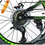 Дитячий спортивний велосипед Corso CRANK 20" дюймів (CR-20440) фото 8