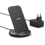 Зарядное устройство ANKER Wireless Charger PowerWave II 15W Black/Gray (А2529GF1/B2529GF1)