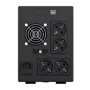 Njoy Cadu 2000 (UPCMTLS620HCAAZ01B): Производитель Njoy