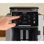 Кофеварка Krups Sensation EA910E: Мощность, Вт 1450