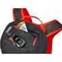 Рюкзак Рюкзак Thule AllTrail 15L Obsidian/Mykonos (TH3203741): Дополнительно Плечевые лямки регулируемые, Ручка для переноса, нагрудный ремень, Место для бутылки