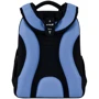 Рюкзак Kite K25-531M-2 Education 531 Love is: Корпус рюкзака Каркасный