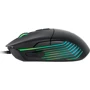 Мишка Dream Machines DM5 Blink S USB Black (DM5_BLINK_S): Довжина кабелю 1.5 м
