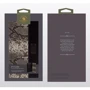 Чехол для iPhone Polo Piton Wallet Black (SB-SPWALLET-PITBLK): Материалы кожа