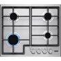 Варочная поверхность газовая Zanussi GPZ263SS фото 5