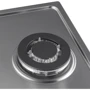 Варочная поверхность газовая Pyramida PFA 640 INOX LUXE фото 7