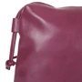 Женская сумка через плечо Laskara фиолетовая (LK10192-purpule): Тип Сумки