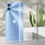 Чехол для телефонов BeCover TPU Case Clear for Motorola Moto E22/E22i (709296): Цвет прозрачный