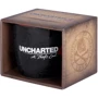 Кружка Gaya Entertainment Uncharted 4: A Thief's End Compass Map 330 мл фото 2
