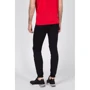 Спортивные брюки CMP Man Long Pant 38E4837-U901 46 черные: Вид Спортивные брюки