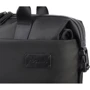 Сумка для ноутбуков Tucano 15"/16" Modo Premium Black (BMDOBP-BK): Вместимость ноутбук, блок питания, аксессуары