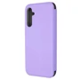 Чехол для телефонов Fashion Classy Lilac for Samsung A245 Galaxy A24 4G (ARM68182): Тип накладка на заднюю часть