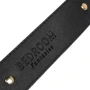 Набор для BDSM Bedroom Fantasies: Bondage Suitcase 13 Pcs Cow Leather