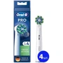 Насадка для електричної щітки Braun Oral-B Cross Action EB50RX (4): Виробник Braun