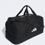 Сумка Adidas TIRO L DU M BC 41L чорна Уні 29x58x30 см (HS9742): Тип баул