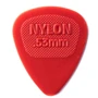 Медіатор Медиатор DUNLOP 4432 NYLON MIDI STANDARD (1 шт.)