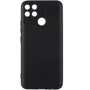 Чохол для телефона ArmorStandart Matte Slim Fit Camera cover Black для Realme Narzo 50A (ARM62518)