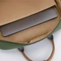 Сумка для ноутбука Tavialo 15.6" CityLife TC14 Green (TC14-124GN) фото 9