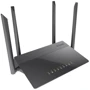 Маршрутизатор Wi-Fi D-Link DIR-841 AC1200: Количество LAN портов 4