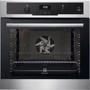 Духовой шкаф электрический Electrolux EOA5454TOX