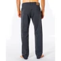 Штани Rip Curl Epic 5 Pocket Pant CPABU9-90 48 (32) сірі: Посадка Середня талія