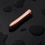 Вибратор DOXY BULLET ROSE GOLD