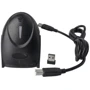  Сканер штрих-кодов Xkancode B1-G USB, black (B1-G): Тип Ручной