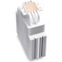 Кулер Deepcool GAMMAXX GTE V2 White: Регулировка оборотов широтно-импульсная модуляция (PWM)