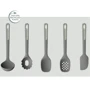 Шумівка BergHoff Leo Balance 32.5х6.5 см (3950414): Опис Шумовка