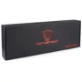 Клавіатура Motospeed CK107 Outemu Red RGB Black (mtk96mr) фото 8