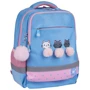 Рюкзак YES S-52 Ergo Meow-Meow (559884)