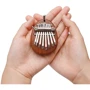 Мини калимба MAXTONE AFC-04 MINI KALIMBA фото 3