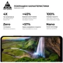ArmorStandart Tempered Glass Pro Black для Xiaomi Redmi A5 4G / Poco C71 4G (ARM84705) фото 6
