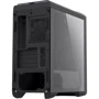 Корпус Zalman M3 Plus RGB: Форм-фактор материнської плати MicroATX/Mini-ITX