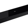Домашний кинотеатр JBL Cinema SB 120 Black (JBLSB120BLKEP): Суммарная номинальная мощность (RMS) 110 Вт