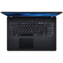 Ноутбук Acer TravelMate P2 TMP215-53-54CN (NX.VPVEU.022): Процесор Intel Core i5-1135G7 (2.4 - 4.2 ГГц) / 4 - ядерный