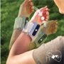 Тонометр Braun BPM iCheck 7: Вес, кг 0.45
