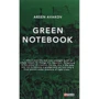 Arsen Avakov: Green notebook